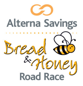 Bread Honey Logo