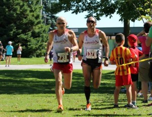 Road Race Series