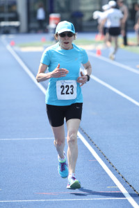 Alice OMA 800m