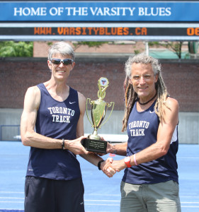 OMA Trophy